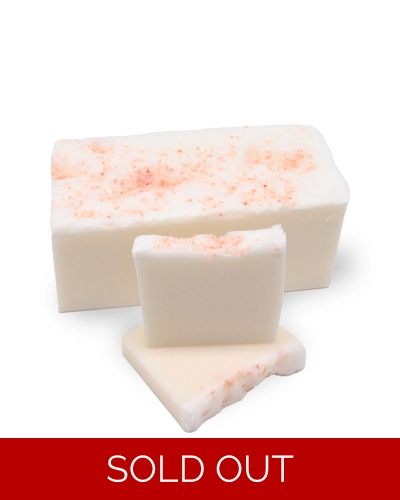 Himalayan Cava Soap Bar - Approx 100g